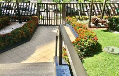 Imagem 5: Aluguel Apartamento 3/4 Itaigara Salvador - Ba