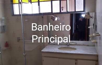 Imagem 7: Belo Horizonte - Casa Padrão - Ouro Preto