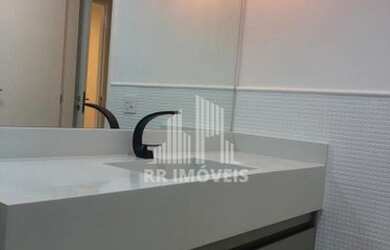 Imagem 9: RRCOD4619 Casa 180m² CONDOMÍNIO TAMBORÉ 5 - OPORTUNIDADE - 3 Dorms...