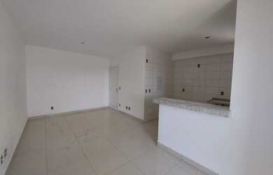 Imagem 2: Lindo Apto. Novo, na Zona Sul com Vista Definitiva