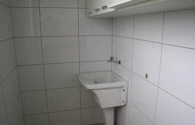 Imagem 2: Apartamento à venda, 50 m² por R$ 230.000,00 - Bom Jardim - São José do Rio Preto/SP