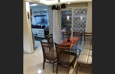 Imagem 11: IMOBILIARIA JUVEVE VENDE SOBRADO BOA VISTA RUA VICENTE GERONASSO