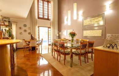 Imagem 13: São Paulo - Casa Padrão - City America