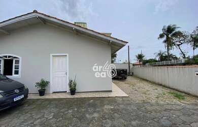 Imagem 2: Casa à venda por R$ 450.000,00 - Aririú - Palhoça/SC
