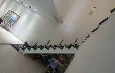 Imagem 5: Sobrado com 3 dormitórios, 400 m² - venda por R$ 1.500.000 ou aluguel...