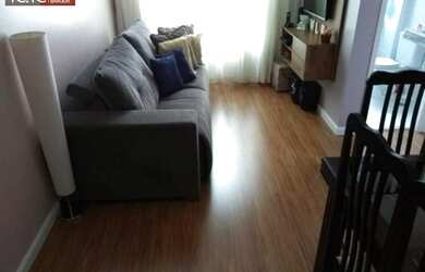 Imagem 1: RRCOD2769 - Apartamento 58m² CONDOMÍNIO SPAZIO CLUB - BARUERI SP - 2...