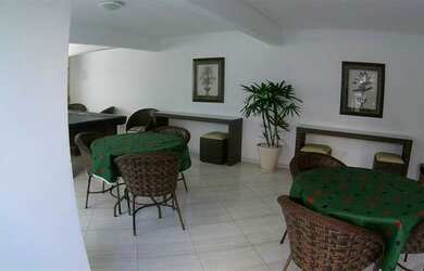 Imagem 10: APARTAMENTO TUPI - PRAIA GRANDE SP