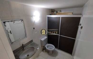 Imagem 5: Casa com 3 dormitórios, 70 m² - venda por R$ 245.000,00 ou aluguel por...
