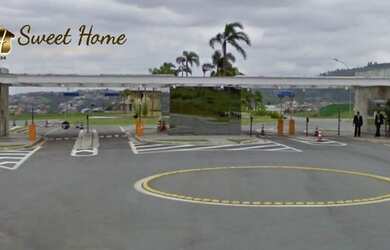 Imagem: O terreno possui 300m² de Área e está localizado em Alphaville