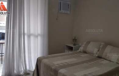 Imagem 10: Vila Velha - Apartamento Padrão - Jockey De Itaparica