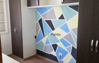 Imagem 8: Maravilhoso apartamento para locação, próximo ao Shopping Golden na...