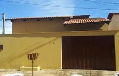Imagem: A casa possui 3 Dormitórios e está localizado em Bela Vista