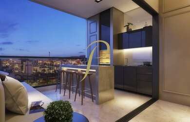 Imagem 3: JOINVILLE - Apartamento Padrão - América