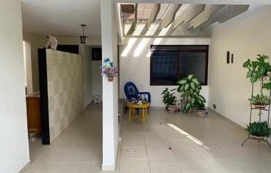 Imagem 2: Casa no Janga com 4 quartos prox ao cerpe aceita financiamento