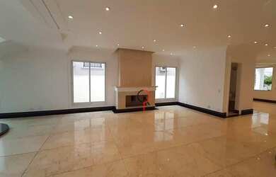 Imagem 8: Casa com 5 dormitórios, 662 m² - venda por R$ 8.000.000,00 ou aluguel...