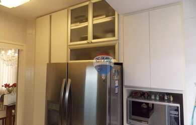 Imagem 15: Cobertura Grajaú. Churrasqueira, Ar-condicionado, Área de serviçoe140m²...