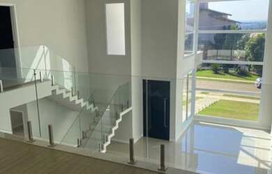 Imagem 10: Reserva da Serra - Jundiaí sobrado para locação - NOVO