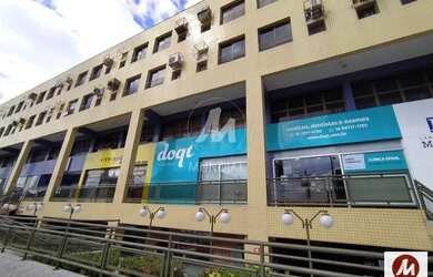 Imagem: O depósito possui 1 Vaga na garagem, 39m² de Área e está