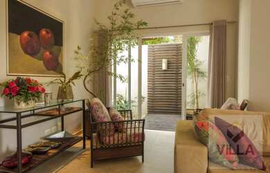 Imagem 4: Casa de luxo com 4 suítes à venda no Condomínio Residencial Country...