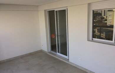 Imagem 2: Apartamento residencial para locação, Tatuapé, São Paulo