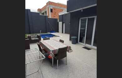 Imagem 3: Santana de Parnaíba - Casa Padrão - Alphaville