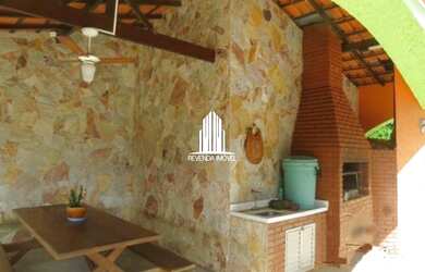 Imagem 3: Casa em Condomínio Fechado em Santana de Parnaíba