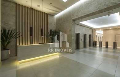 Imagem 14: RRCOD4395 Sala Comercial 45m² CONDOMÍNIO NEW WORKER TOWER - OPORTUNIDADE - Ótima Localizaç