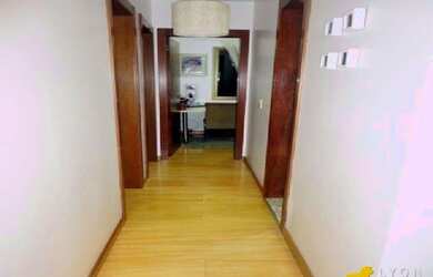 Imagem 8: Ville de France 3 dormitórios 1 vaga bairro Cristo Redentor