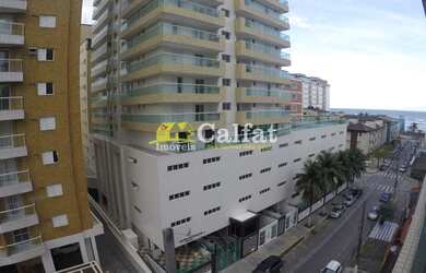 Imagem 1: Praia Grande - Apartamento Padrão - Tupi