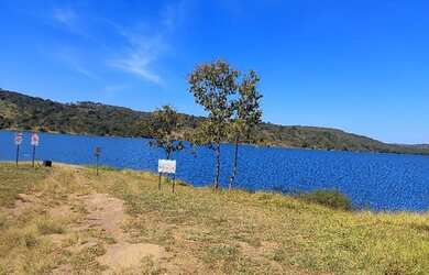 Imagem: Lote Lago Corumbá IV, ( Quitado) Direto com o Proprietário!