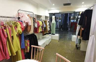 Imagem: O depósito possui 60m² de Área e está localizado em Funcionários