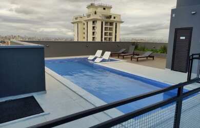 Imagem 11: Apartamento com 1 Quarto e 1 banheiro à Venda, 25 m² por R$ 250.000