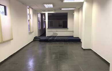 Imagem 14: Andar/laje corporativa para aluguel e venda tem 1430 metros quadrados...