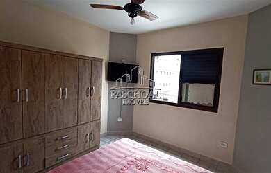 Imagem 8: PRAIA GRANDE - Apartamento Padrão - CAMPO DA AVIACAO