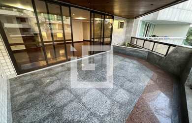 Imagem 13: RECREIO - APARTAMENTO LAMINA 220M2 - ESPETACULAR APARTAMENTO - 3 SUÍTES - ENTRAR E MORAR