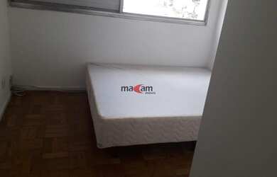 Imagem 5: Brooklin ao lado do metrô Campo Belo