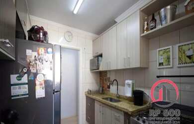 Imagem 6: Residencial - Jaguaribe. Churrasqueira, Imóvel mobiliado, 740m² de Áreae1...