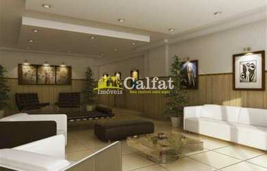 Imagem 15: Praia Grande - Apartamento Padrão - Tupi