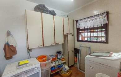 Imagem 11: Casa em Guarujá. Piscina, Churrasqueira, Área de serviçoe235m² de...