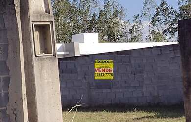 Imagem 1: Terreno à venda, 346 m² por R$ 118.000,00 - Balneário dos Golfinhos - Caraguatatuba/SP