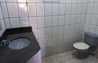 Imagem 3: Casa - Bairro Aeroporto. 1 Banheiroe1 Dormitório