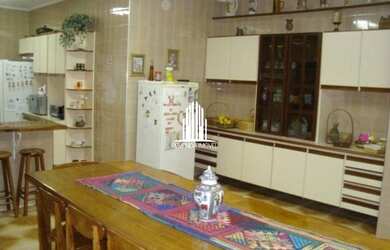 Imagem 15: Casa em Condomínio Fechado em Santana de Parnaíba