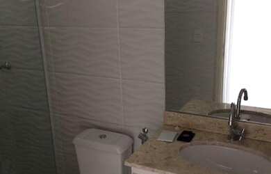Imagem 9: Apartamento com 1 dormitório, 44 m² - venda por R$ 215.000,00 ou aluguel...