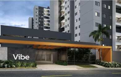 Imagem: Vendo Direitos - Vibe - Yticon - Apartamento 3qtos - Prox Av