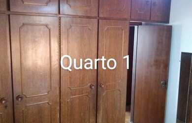 Imagem 4: Belo Horizonte - Casa Padrão - Ouro Preto