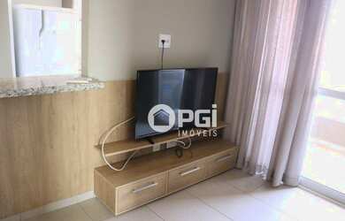 Imagem 2: Apartamento com 1 dormitório, 44 m² - venda por R$ 305.000,00 ou aluguel...