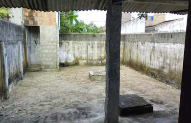 Imagem 5: Casa para repasse no Heitel Santiago