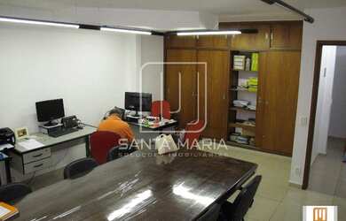 Imagem 4: Sala comercial (sala - sobradinho parte superior) , cozinha planejada, em condomínio fecha