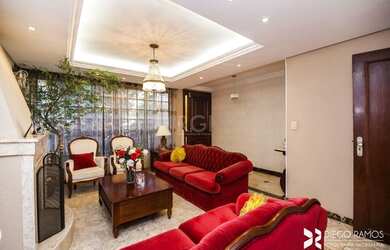 Imagem 3: Casa em Boa Vista. Piscina, Churrasqueira, Ar-condicionadoeVista para...