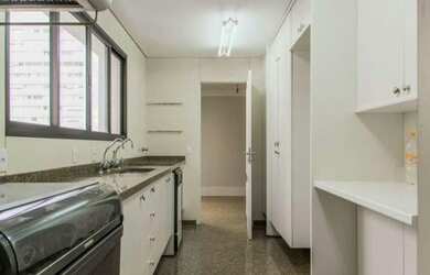 Imagem 15: SÃO PAULO - Apartamento Padrão - JARDIM PAULISTA